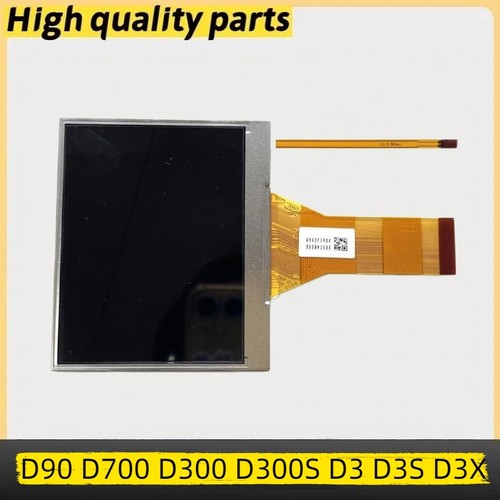 Schermo lcd display per - per, nikon
