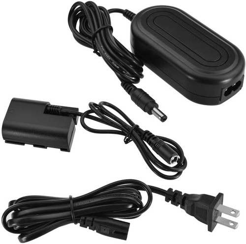 Adattatore fotocamera - adattatore, ac