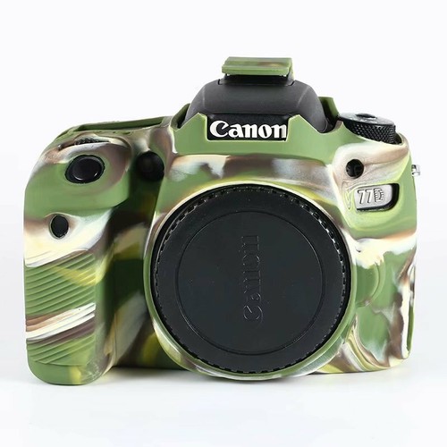 Custodia fotocamera per can - fotocamera,