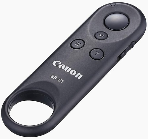 Telecomando wireless canon - telecomando,