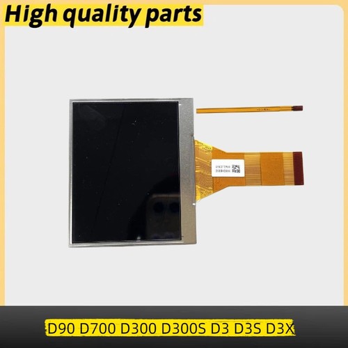 Schermo lcd display - per, nikon